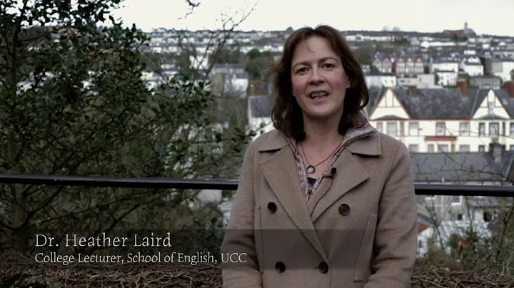 Dr. Heather Laird, UCC