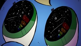 Vignette de la vidéo "Synthis - Dreamchaser Stargazer"