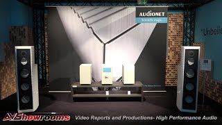 Audionet Stern Preamplifer, Heisenberg Amplifier, Planck, Ampere, Gauder Akustik speakers, High End Audionet Stern Preamplifer, Heisenberg Amplifier, Planck, Ampere, Gauder Akustik speakers, High End