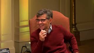 George Stephanopoulos - The Situation Room - with Jonathan Martin