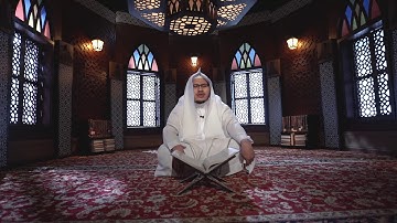 تلاوة للطالب فايز يوسف سليمان - 2