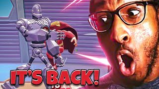 MULTIVERSUS Is BACK And IRON GIANT Is Better Than Ever
