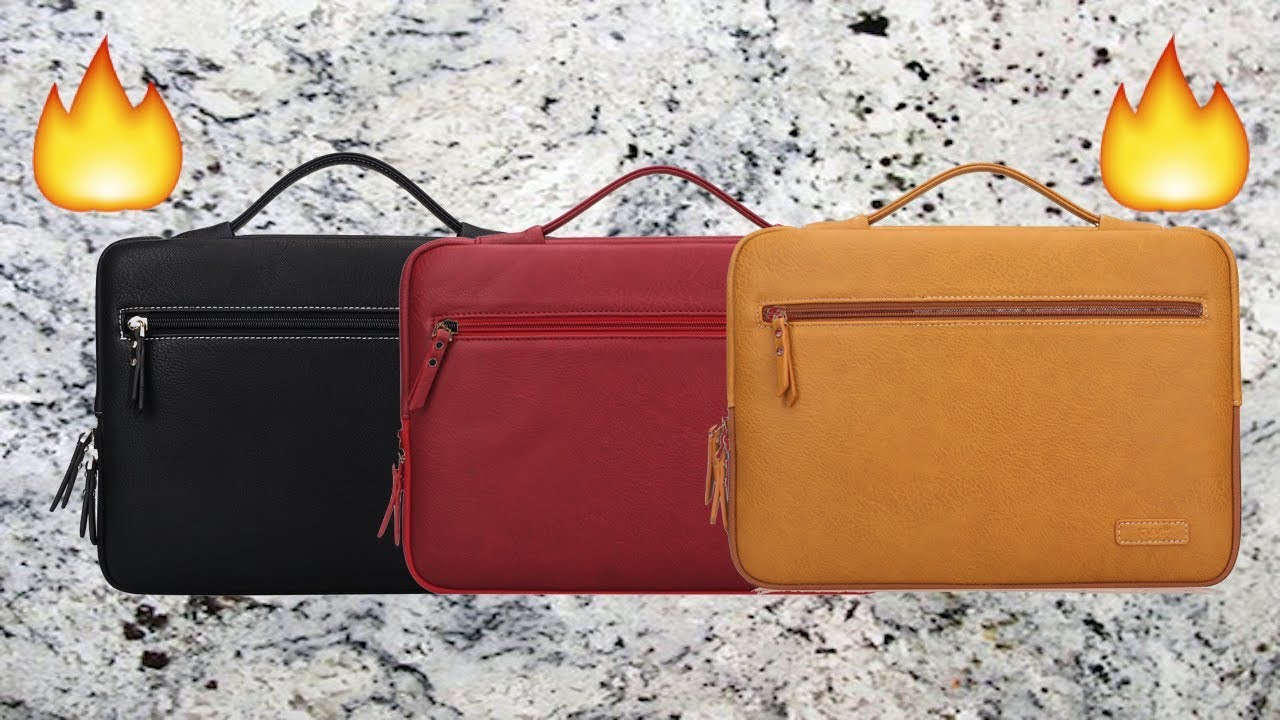 The Best FYY™ Laptop Bag YouTube