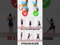 reduce belly fat and lower body fat burn 🔥 exercises #fatburningsecrets #loosebodyweight #fatloss