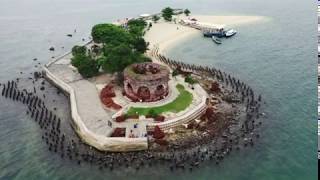The Coastal Plains and Islands | Physical Features | Geography