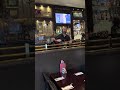 Forever Lost (acoustic cover) by Magic Numbers at Hard Rock Cafe, Old Park Lane, London