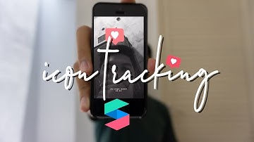Create Icon Tracking + Filter Tone in Spark AR | Tutorial
