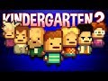 ALL OUTFITS AND DEATHS - Kindergarten 2