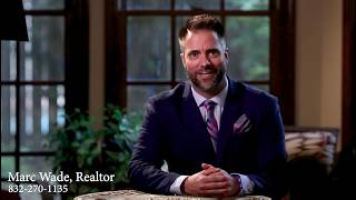 Marc Wade, Realtor \