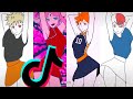 Zero Two dance TikTok Compilation || live wallpape|| Phut hon remix (pt 2)