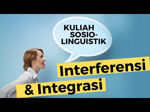 Video: Apa yang dimaksud dengan interferensi dalam komunikasi?
