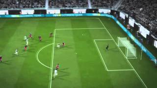 FIFA 16| BONUS CLIP GOLAZO #1