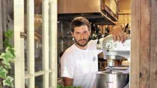 The Food Stalker - Home Grown John Humprey's "Ramos House Cafe"