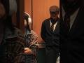 The Elevator Almost Became a CrimeScene#movie#shortvideo