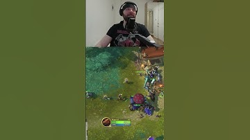 Someone at Blizzard is trying to send us a message? 🤔