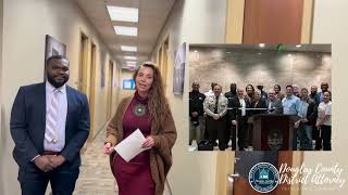 Monthly Minutes with Dalia-February 2024