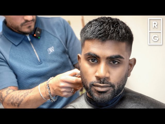 100 Men's Haircut For Thin Hair, According To Stylists