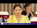 Hội nghị sơ kết của BCĐ giải quyết các vụ án, vụ việc tồn đọng, kéo dài | Bản Tin Trưa (30/9/2026)