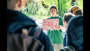 Introduction to Place-Based Education