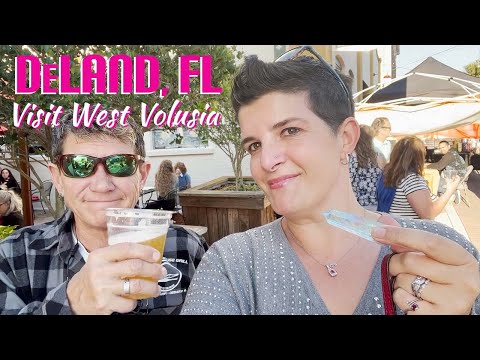 LGBTQ Travel Guide to DeLand, Florida | Visit West Volusia County