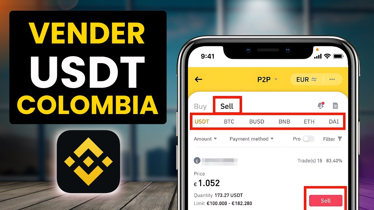 c-mo-vender-usdt-en-binance-p2p-colombia-muy-f-cil-youtube