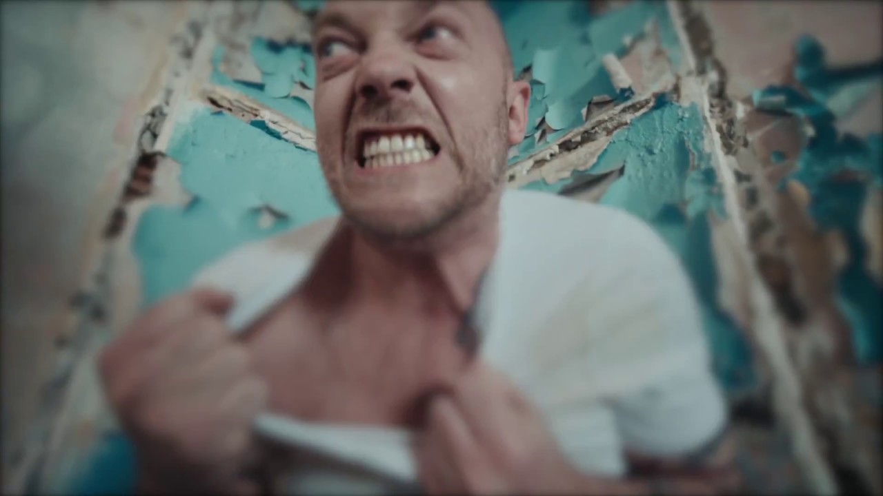 Gaume Get The F Out Of My Head Youtube