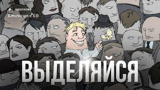 Выделительная система: нефрон, капсула Шумлянского-Боумена, петля Гентле. ЕГЭ 2024 по биологии.