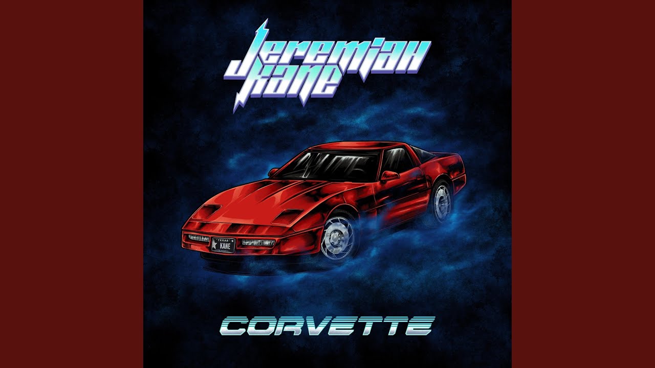 アート・デザイン・音楽 THE COMPLETE CORVETTE CORVETTE - YouTube