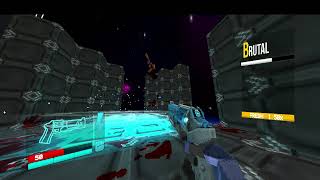 [ULTRAKILL] The Malicious Face On A Bounce Pad