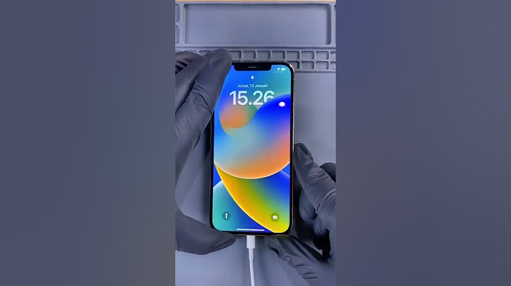 PENJELASAN PENGISIAN DAYA OPTIMAL DI IPHONE #shorts #short