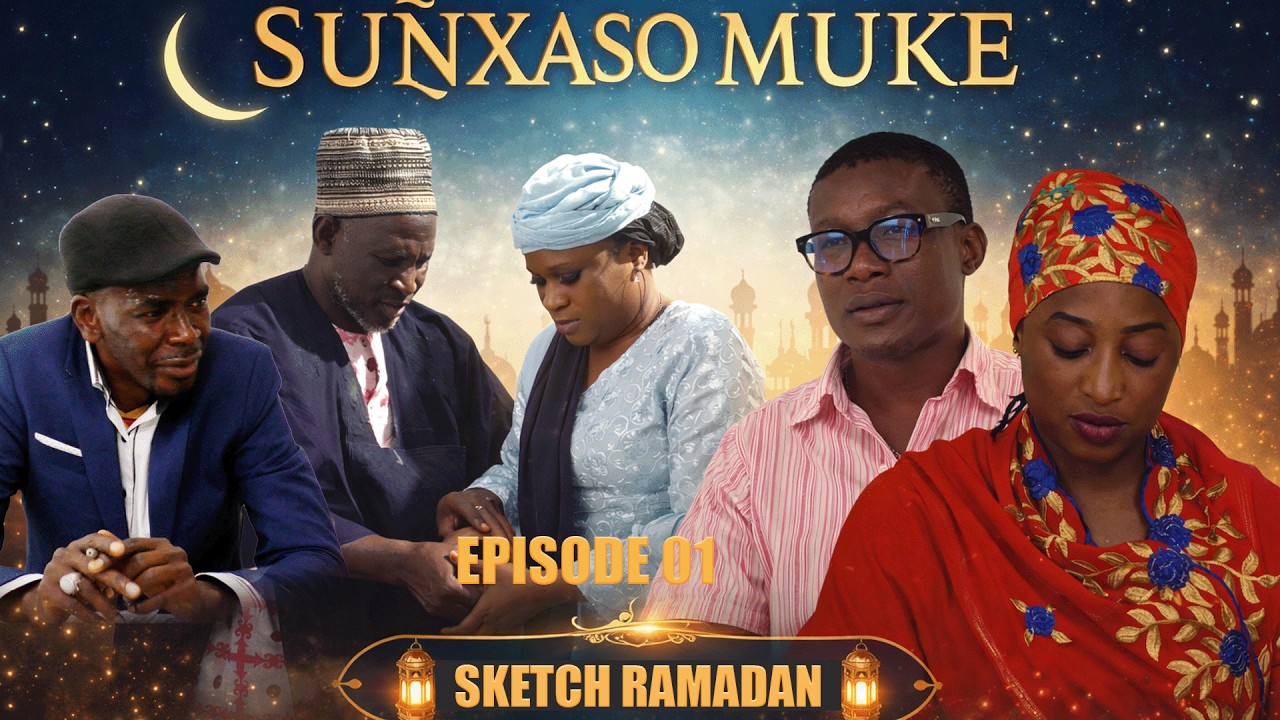 SUŋXASO MUKE EPISODE 01
