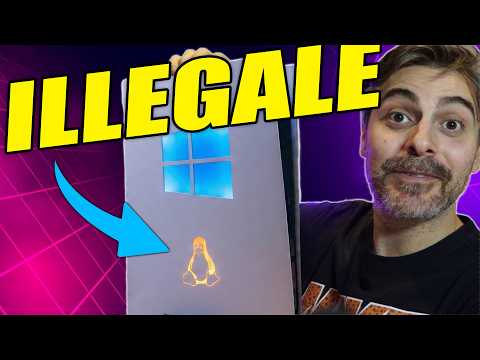 LA PS5 DEI POVERI! 😱 100€ PER GIOCARE A TUTTO (o quasi...)