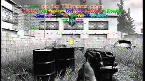 Free Cod4 Lobby Without Bypass