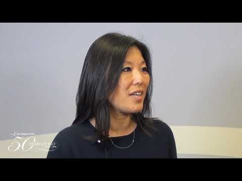 Society of Gynecologic Oncology 50th Anniversary: S. Diane Yamada, MD