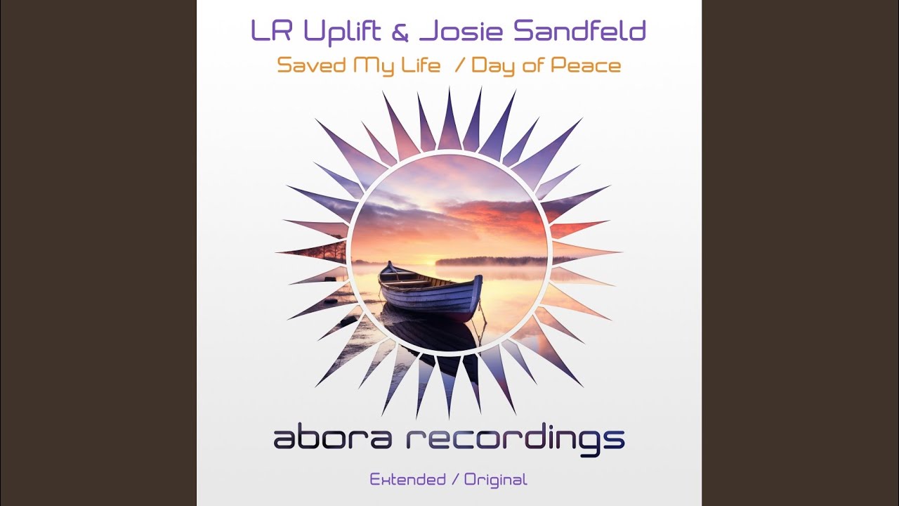 Saved My Life (Extended Mix) - YouTube