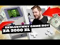 Nowy &quot;Game Boy&quot; za 2000 PLN