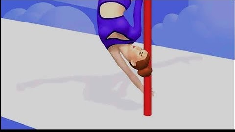 Pole Dance! - Android gameplay Movie apps free best Top Film Video Game