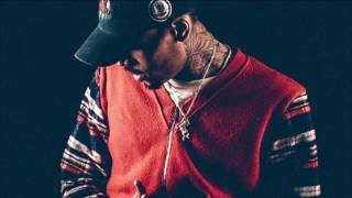 Drifting Unreleased verse Chris Brown feat. G-Eazy