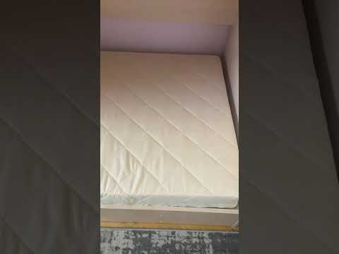 Матрас ортопедический беспружинный Purple High Cocos односпальный 80x200 см фото от покупателей 3