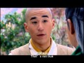 【济公新传】下 电视电影 A New Tale of Monk Chai Kung B | English Subtitles