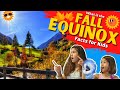 Understanding the Fall Equinox