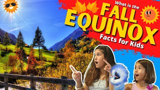 What is the Fall Equinox - Autumnal Equinox | Facts for Kids