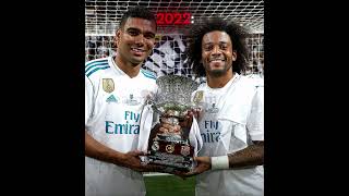 Real Madrid Is Losing Legends Year By Year