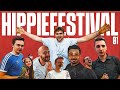 Unterwegs auf dem größten Hippiefestival Europas – Herzberg Festival 2024 EP01