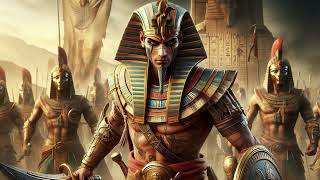 The Land of PHARAOES - by AiRadio197.2FM