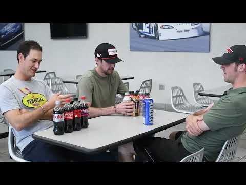Penske Files 2.1 - What to Drink for the Month of May?