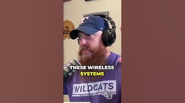 Bridge vs. Mesh: Explained!