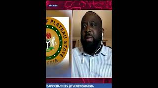 Plateau Killings Are Organised Crimes That Go Beyond Suspects Arrested - Analyst, Joel Kemie
