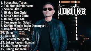 full ALBUM terbaru "JUDIKA" 2021