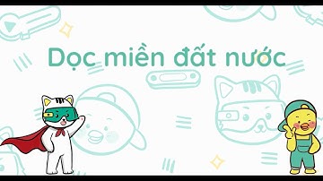 Thử thách cùng Codekitten - Dọc Miền Đất Nước | Lập trình Scratch thuần Việt
